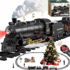 Electric Remote Control Train Set RO22