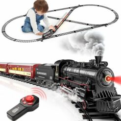 Electric Trains Set Toys RO21