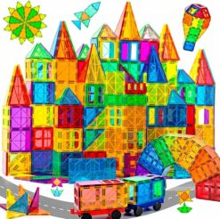 3D Building Blocks Set RO44