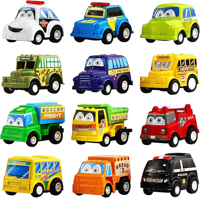 Car toys