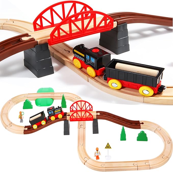 Train Sets